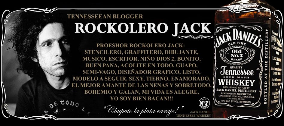 Rockolero