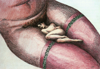 siesta