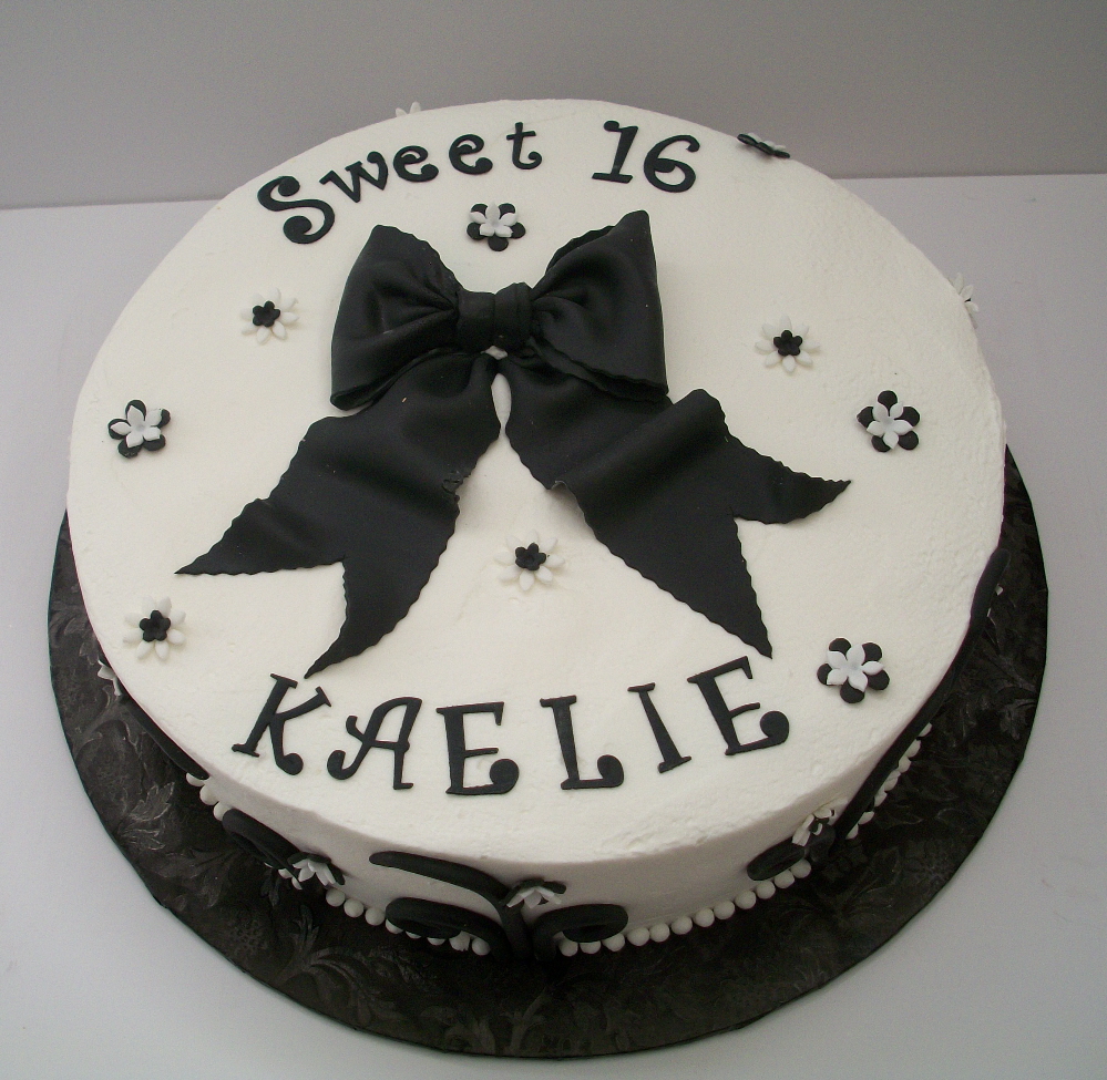 Brenda's Cakes Cookie Day 27!