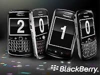 Daftar Harga BB BlackBerry Terbaru Bulan Juni 2011