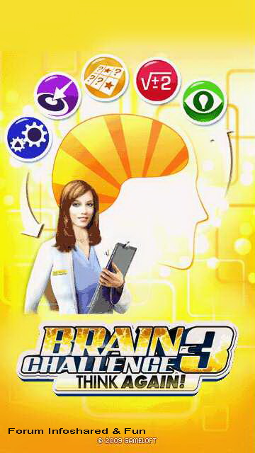 Brain challenge. Brain Challenge 3. Brain Challenge 3 Gameloft. Brain Challenge java. Brain Challenge Nokia.