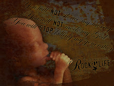 Rock For Life - American Life League