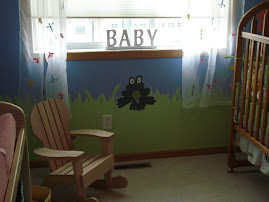 Every garden needs a frog