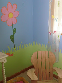 Corner shot w/inch worm