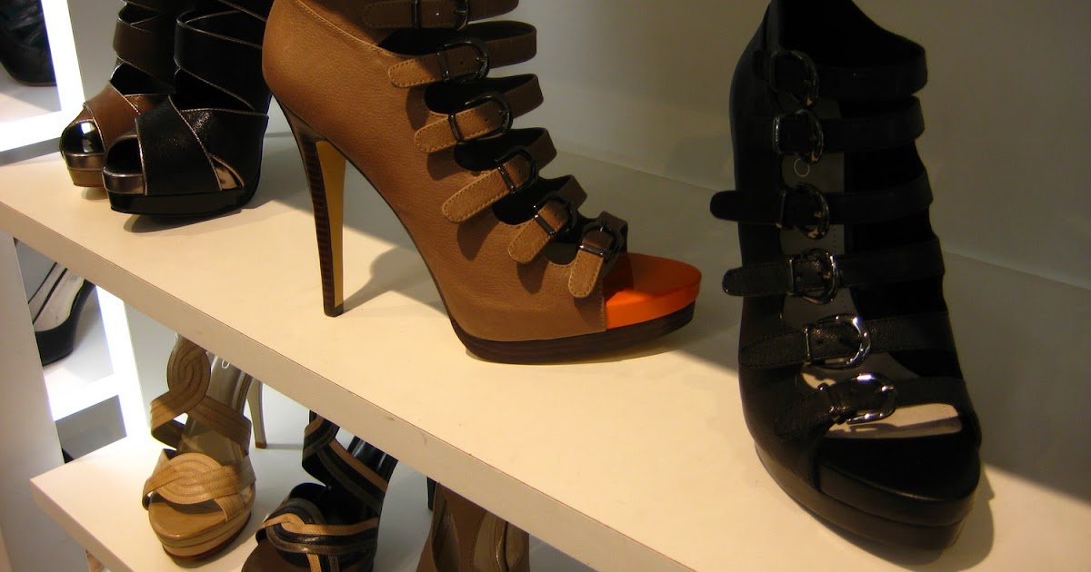 frashion: I want / Želim... Aldo Gernier leather high heels / Aldo ...
