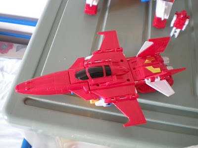 ko star saber