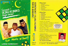 ALBUM KELUARAN OMARA