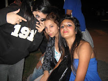 Con majo & vampi ke buen dia ayer con ustedes *.*