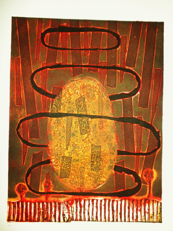 The Sonic Egg, The Sense of Sound