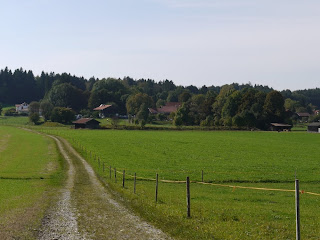 Keltenschanze Holzhausen Keltenschanze Holzhausen
