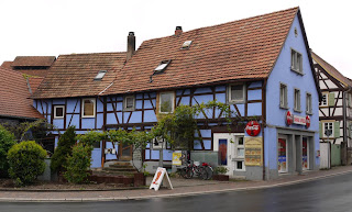 Rheinzabern Rheinzabern