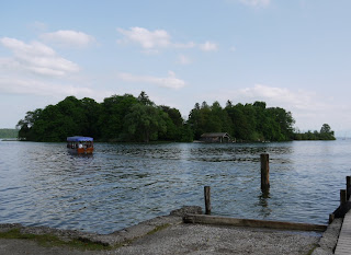 Roseninsel im Starnberger See Roseninsel im Starnberger See