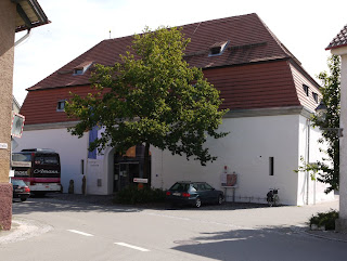 Heuneburgmuseum Hundersingen