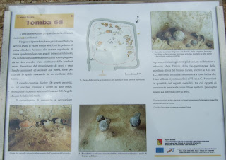 Necropoli del Colle di Sant Angelo Muxaro