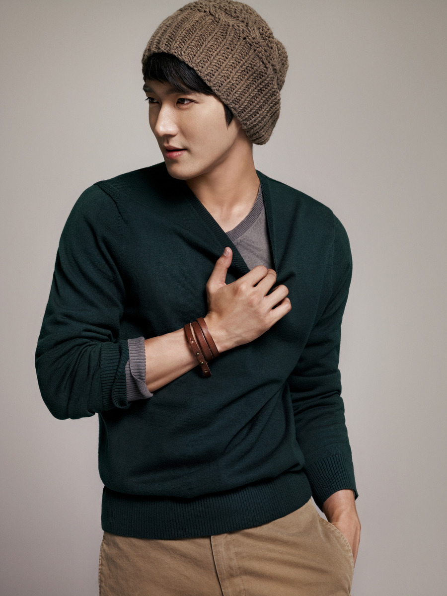 Korean Music and News Choi Siwon is appointed as MC for MBC Music Program "ICON"