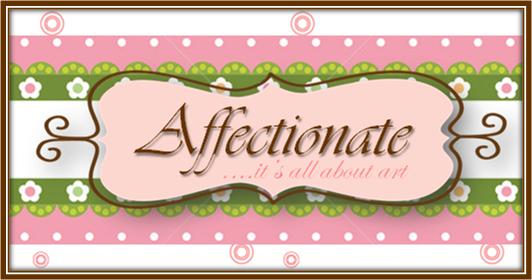 Affectionate - Events