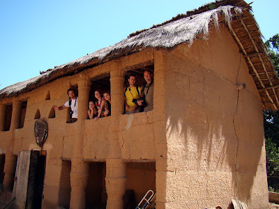 Remontando el Vuelo M'Lomp