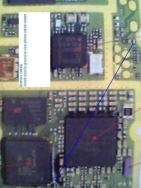 Nokia 5800 bluetooth problems bmw #4