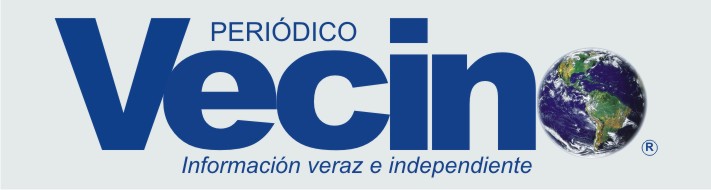 Periódico "Vecino"