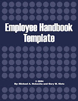 employee handbooks suresh handbook