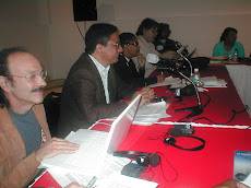 III Foro Internacional de Filosofía de Venezuela, Maracaibo, octubre de 2007