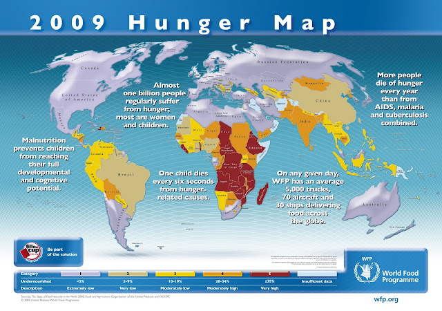 Nutrition & International Adoptees