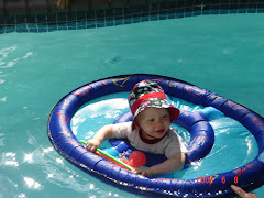 Pool time