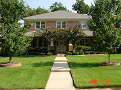 The house!!