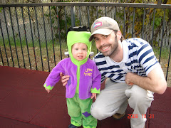 Daddee and Me!