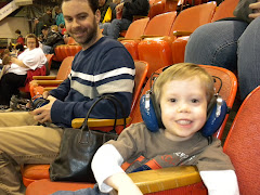 monster truck show!
