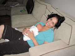 Aunt Naina and Aubrey