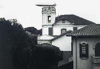 Casas Históricas Paulistanas Casa da família da escritora Zélia Gattai