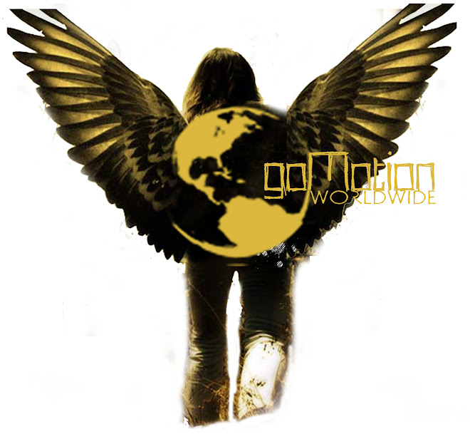 GoMotion Worldwide