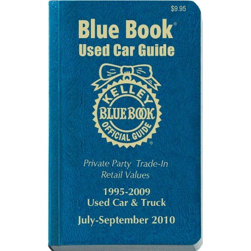 Kellys Blue Book 74