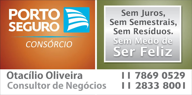 Otacilío Oliveíra