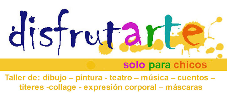 DisfrutArte