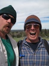 Me and Johnny Wonder