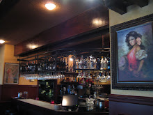 Bar inside La Gran Tapa