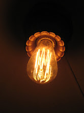 Edison bulb