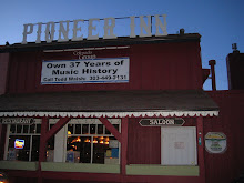 The Pioneer Inn, Nederland, Colorado