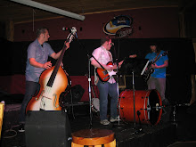 Jammin with the Boxcar String Band