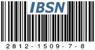 Ya tenemos ISBN en el blog...