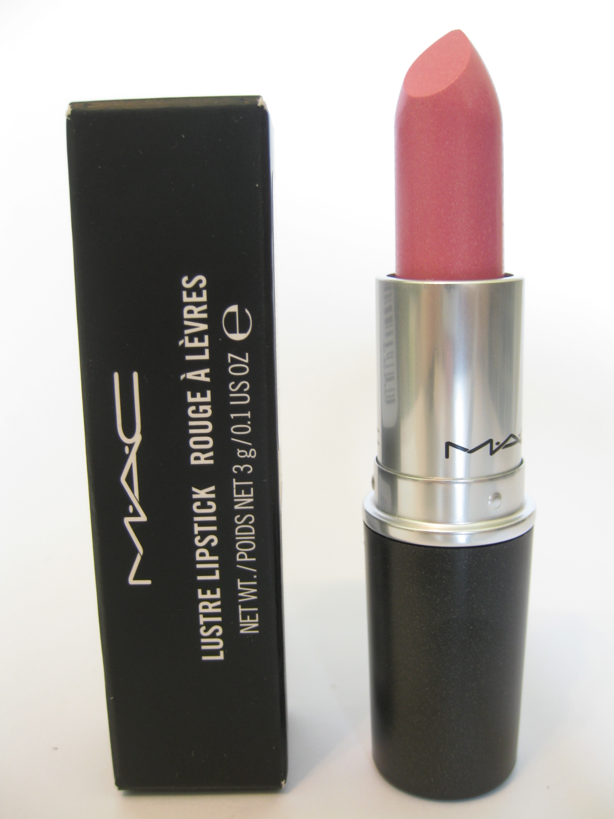 mac bubblegum lipstick