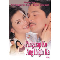 Pinoy Movie Classics: Pangarap Ko Ang Ibigin Ka