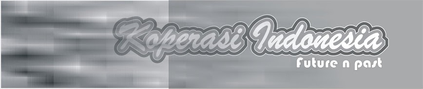 Koperasi Indonesia