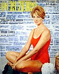 O CRUZEIRO - edição de 16 de janeiro de 1960