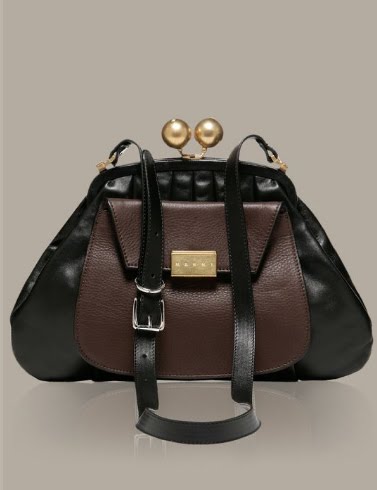 the tailoress: best of marni shoulder bags spring summer 2009/10 times