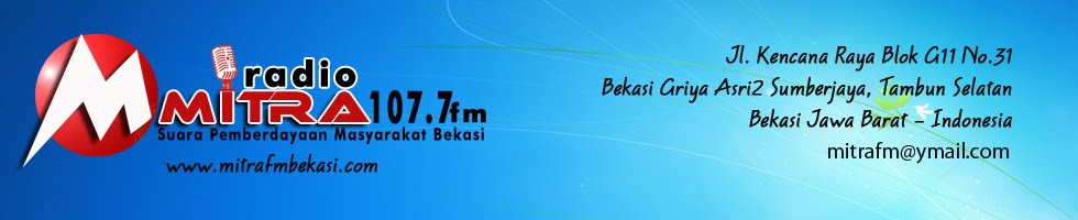 Mitra FM Bekasi