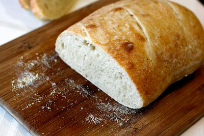 Hearth Bread | What Megan's Making