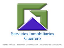Servicios Inmobiliarios Guerrero